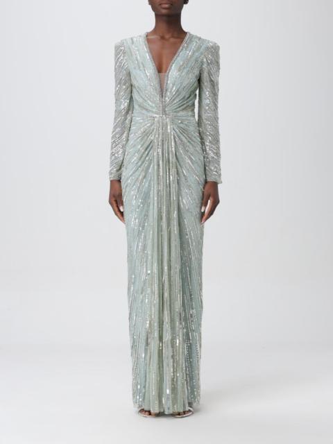 JENNY PACKHAM Dress woman Jenny Packham