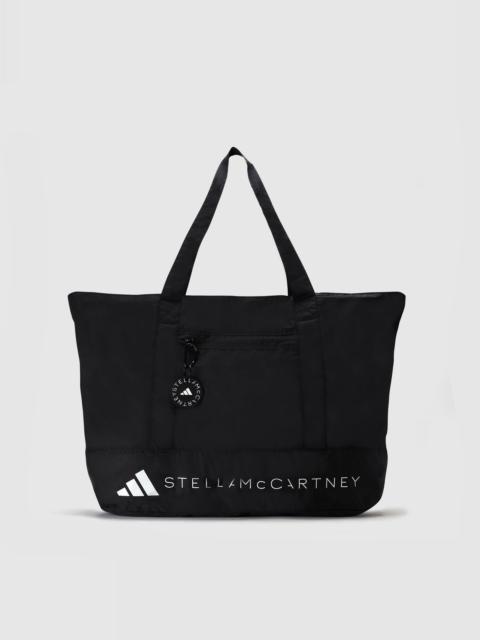 adidas Adidas By Stella McCartney Women's Black Tote Bag