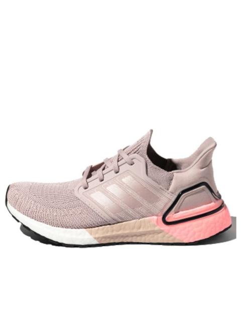 (WMNS) adidas Ultraboost_20 FY3465