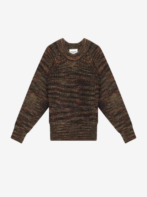 Isabel Marant Étoile ROMINE SWEATER
