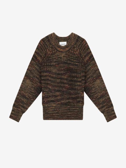 ROMINE SWEATER