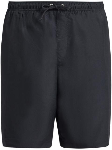 LACOSTE cotton shorts