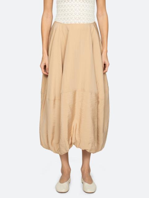 Sea Lisette Skirt