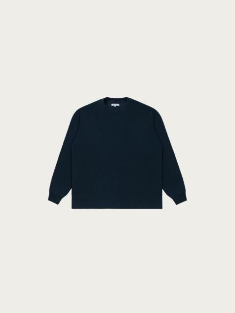 LADY WHITE CO. L/S Municipal Tee - Abyss
