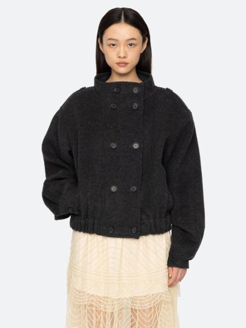 Sea Lona Jacket