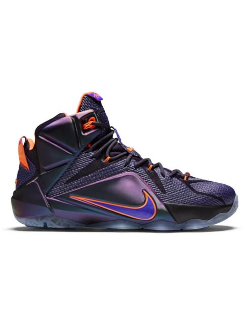 Nike LeBron 12 Instinct