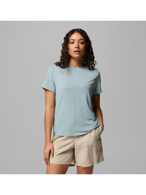 Columbia Women's CSC Soft Stretch Short Sleeve T-Shirt