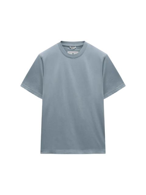 Reigning Champ Midweight Jersey Standard T-Shirt Gulf