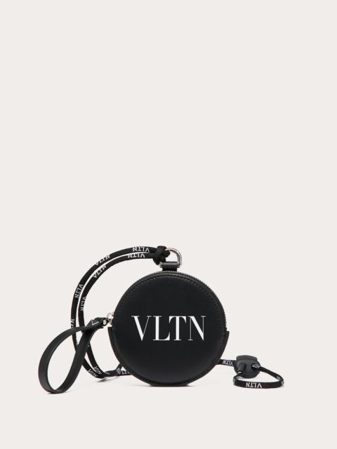Valentino VLTN neck coin purse