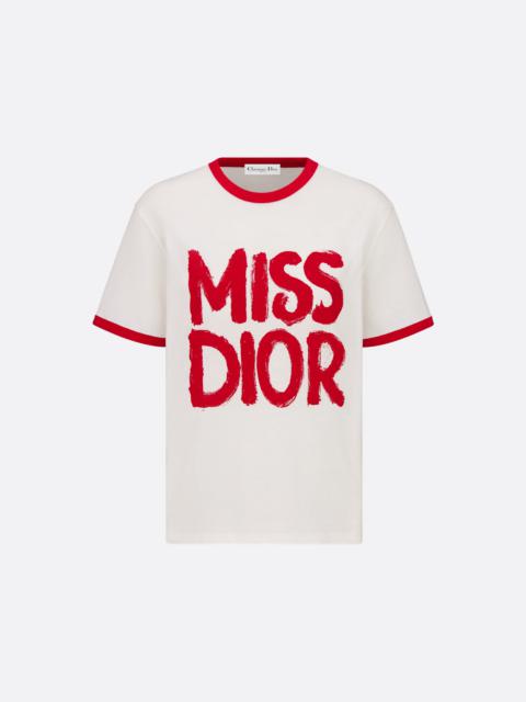 Dior T-Shirt