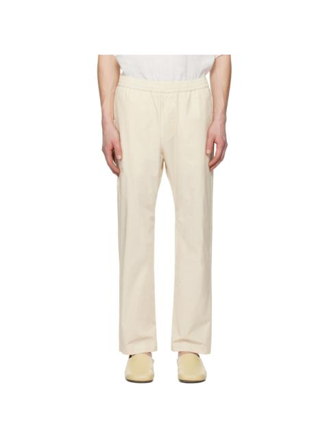 Off-White Bativoga Vion Trousers