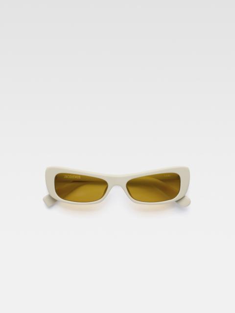 JACQUEMUS The Capri sunglasses