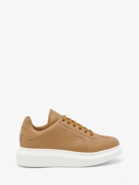 Alexander McQueen Oversized Sneaker