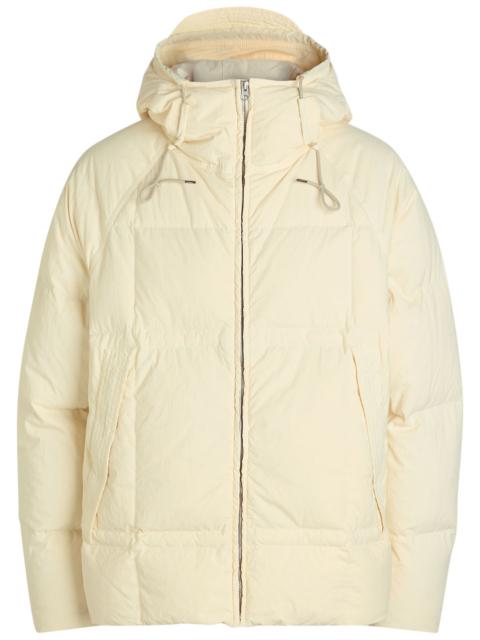 Ten C Ten C Padded Shell Jacket