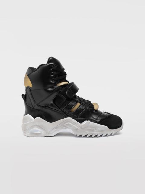 Maison Margiela Retro-fit high-top sneakers