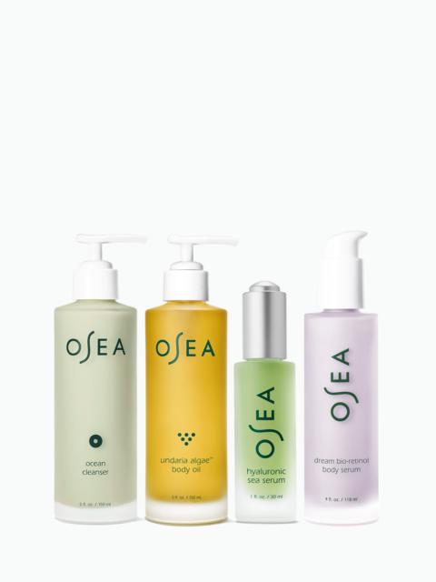 OSEA 30 Years of Bestsellers Set