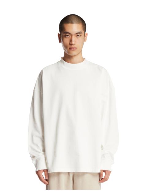 The Row White Cotton T-Shirt