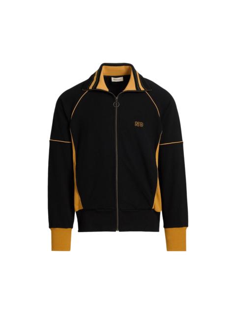 NICHOLAS DALEY Nicholas Daley Track Top 'Black'