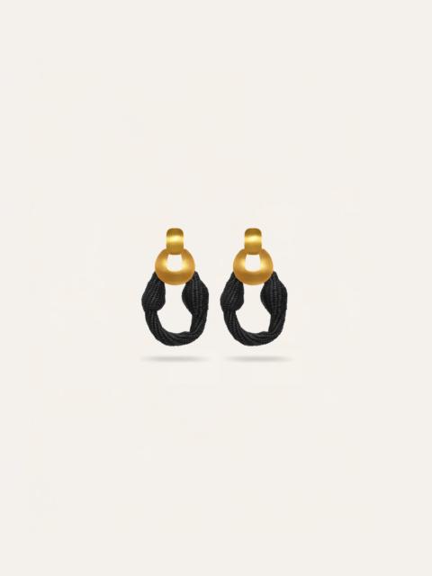 Johanna Ortiz Gods & Goddesses Earrings