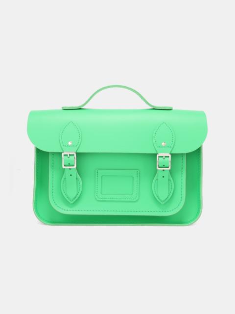 Cambridge Satchel The 13 Inch Batchel