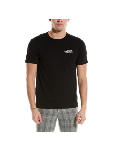 Maison Kitsuné Maison Kitsune Classic T-Shirt