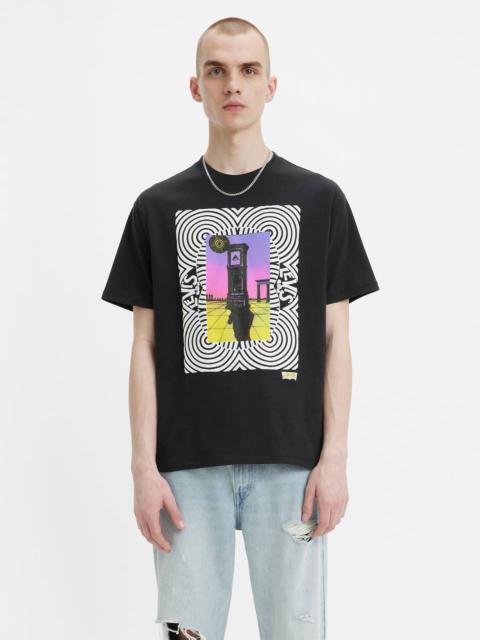 Levi's VINTAGE FIT GRAPHIC T-SHIRT