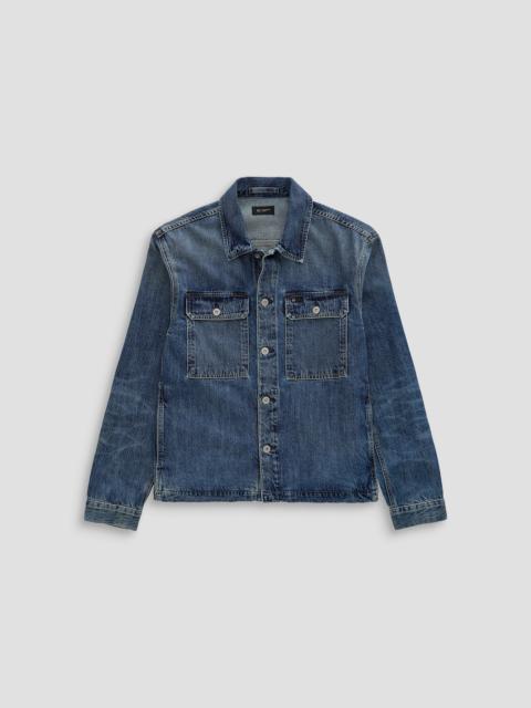 AG Jeans Owen Jacket