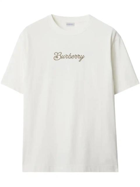 Surfer Knight cotton T-shirt