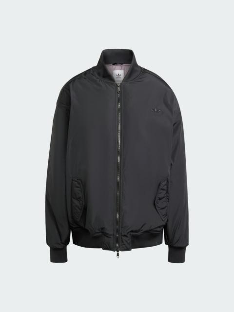 adidas 대형 SST Bomber 재킷