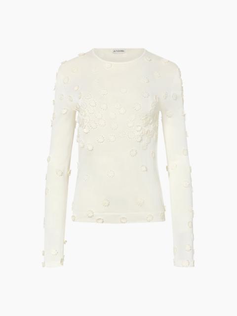 Altuzarra CARTER TOP