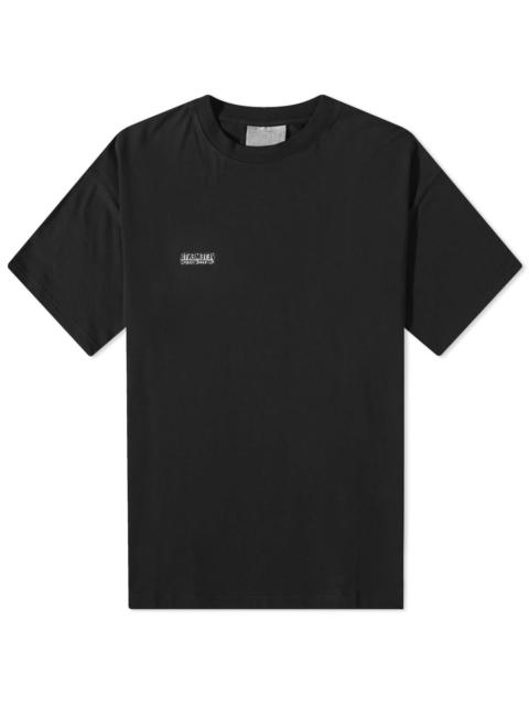 VETEMENTS VETEMENTS Inside Out Tee