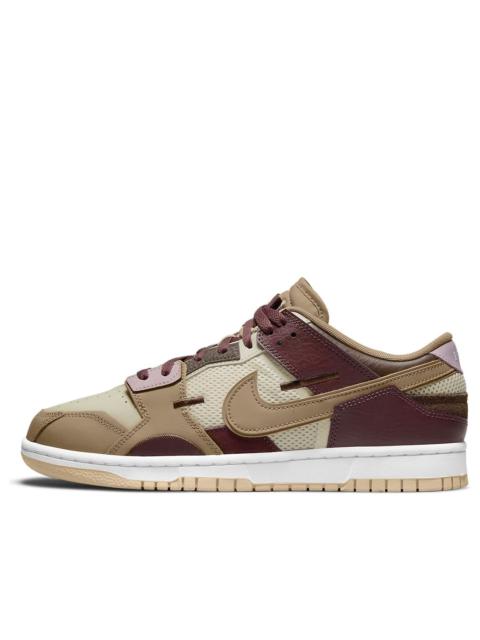 Nike Nike Dunk Scrap 'Latte' DH7450-100