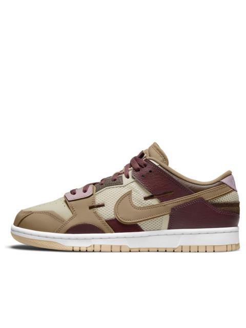 Nike Dunk Scrap 'Latte' DH7450-100