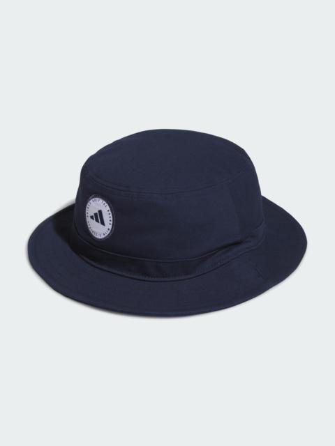 adidas Solid Bucket Hat