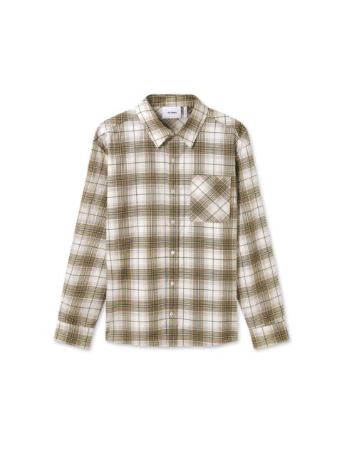 Axel Arigato Wick Shirt