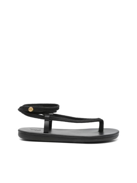 ANCIENT GREEK SANDALS Ormi sandals