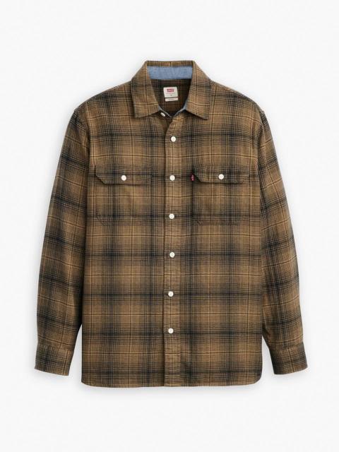 Levi's CLASSIC WORKER OVERSHIRT