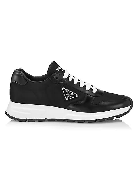 Prada CALZATURE UOMO SNEAKER