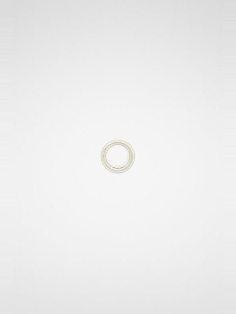 Jil Sander Classic Ring