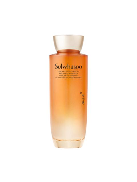 Sulwhasoo Concentrated Ginseng Rejuvenating Water