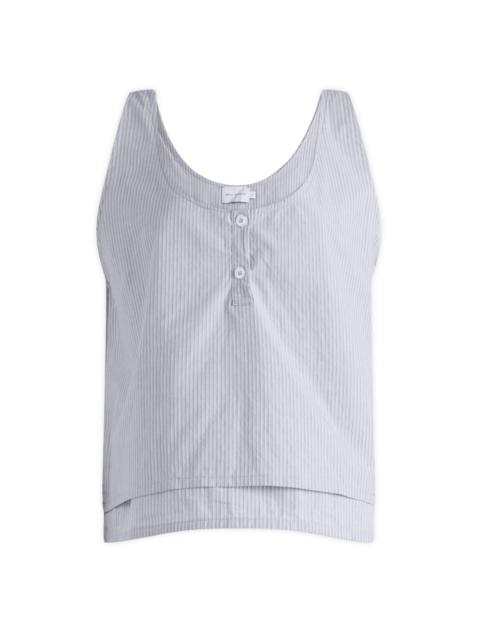 DEIJI STUDIOS Deiji Studios Layered Vest Top