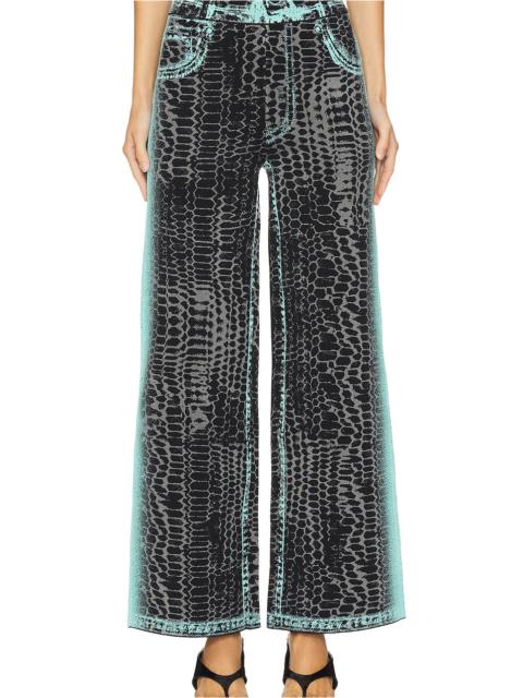 PH5 Zahra Wide Leg Pants