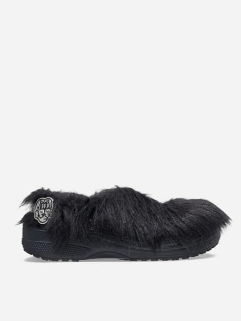 crocs CHITO Classic Crafted Clogs Black