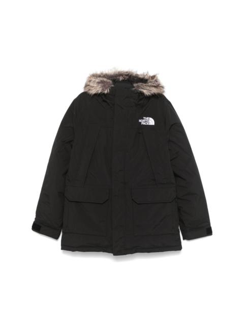 McMurdo jacket