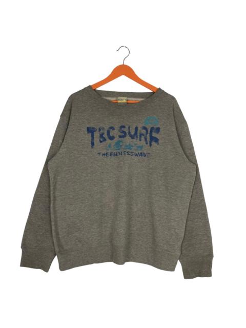 Other brands Vintage T&C Surf Sweatshirt Size L | Boxy Style Pullover