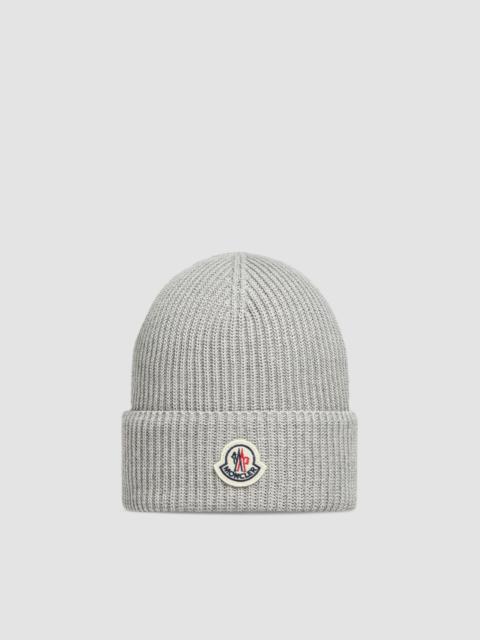 Moncler Cotton Beanie