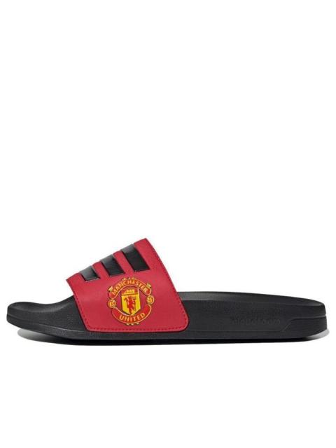 adidas adidas Adilette Shower 'Manchester United' FW7072