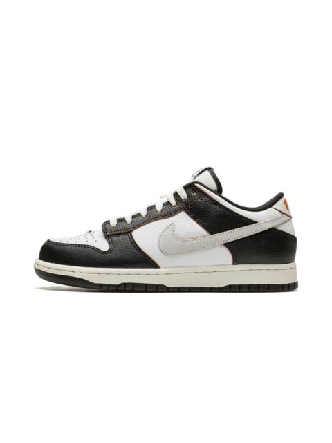 Nike SB Dunk Low "HUF - San Francisco"