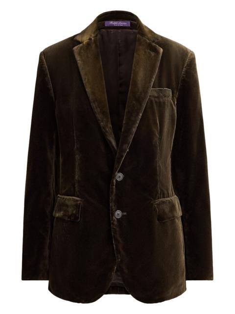 Ralph Lauren Woven Sport Coat