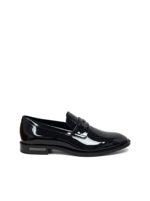 Tod's Doppia T loafers
